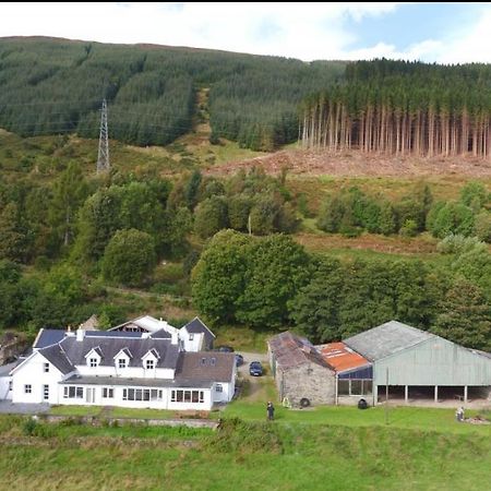 Boreland Loch Tay Fearnan Exteriör bild